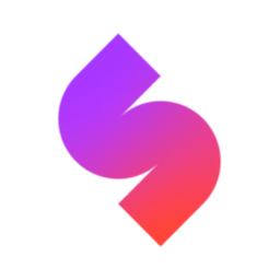 SocialWick logo